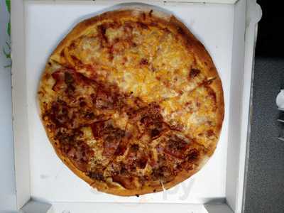 Pizzeros Del Arte S.l.l.