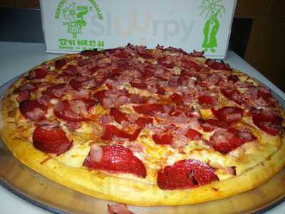 Pizzeros Del Arte S.l.l.