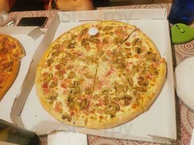 Pizzeros Del Arte S.l.l.