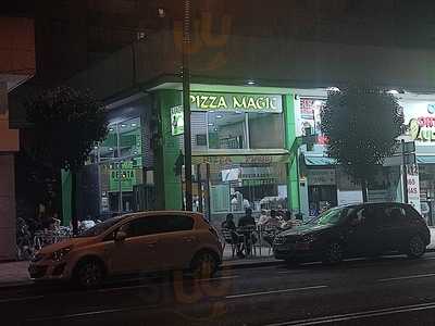 Pizzeros Del Arte S.l.l.