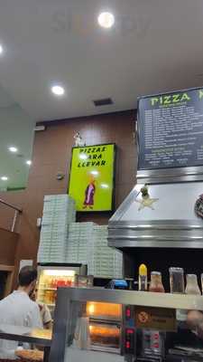 Pizzeros Del Arte S.l.l.