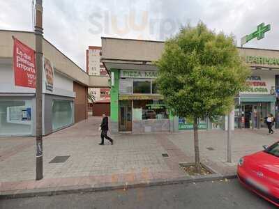 Pizzeros Del Arte S.l.l.