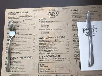 Cafe Pino