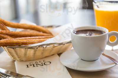 Cafe Pino
