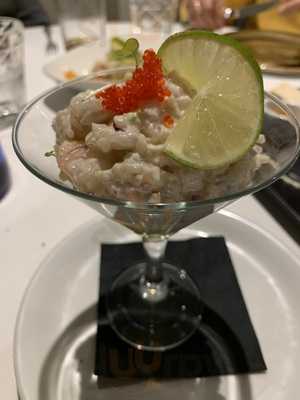 Triple Casa De Comidas