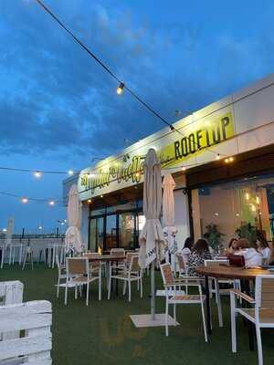 Mediavuelta The Rooftop!