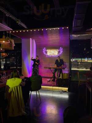 Mediavuelta The Rooftop!