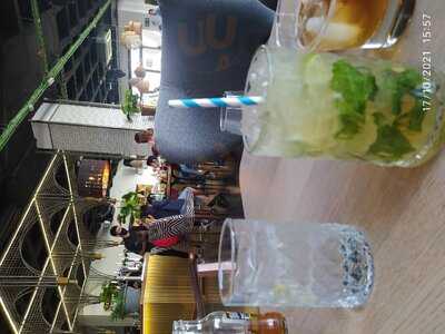 Mediavuelta The Rooftop!