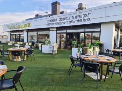 Mediavuelta The Rooftop!