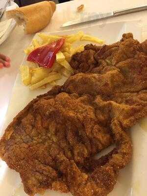 Restaurante Los Peñucas