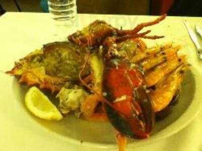 Restaurante Los Peñucas