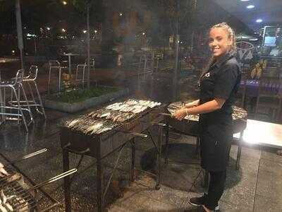 Restaurante Los Peñucas