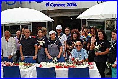 Restaurante Los Peñucas