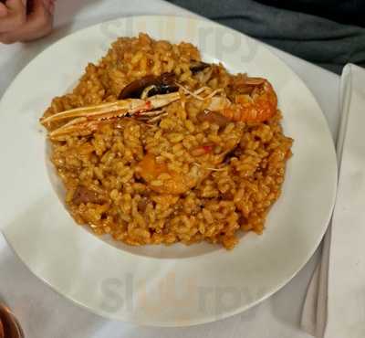 Restaurante Los Peñucas