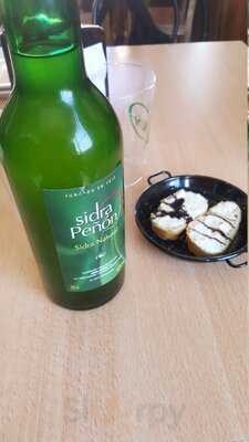 El Chigre De Manjatan