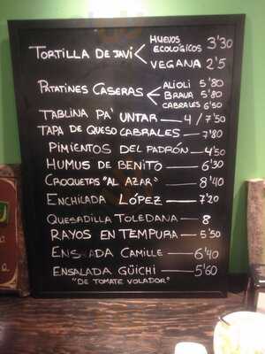 El Chigre De Manjatan