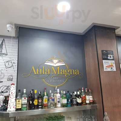 Bar Restaurante Aula Magna