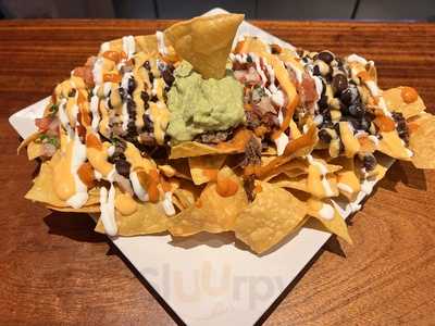 Bar Restaurante Aula Magna