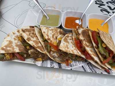 Bar Restaurante Aula Magna