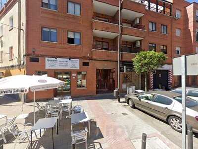 Bar Restaurante Aula Magna