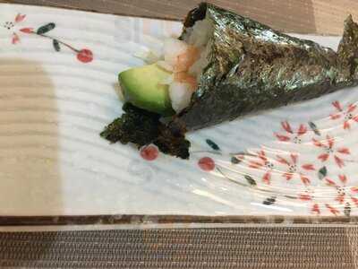 Ninki Sushi