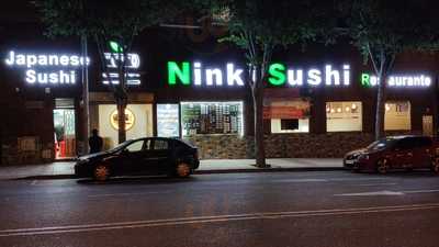 Ninki Sushi