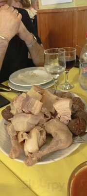 Restaurante Nuevo Horno De Santa Teresa