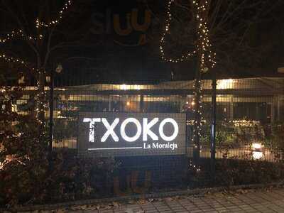 Txoko La Moraleja