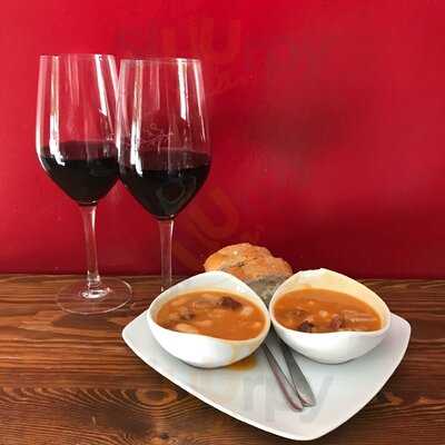 Vinoteca Tempranillo