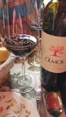 Vinoteca Tempranillo