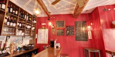 Vinoteca Tempranillo