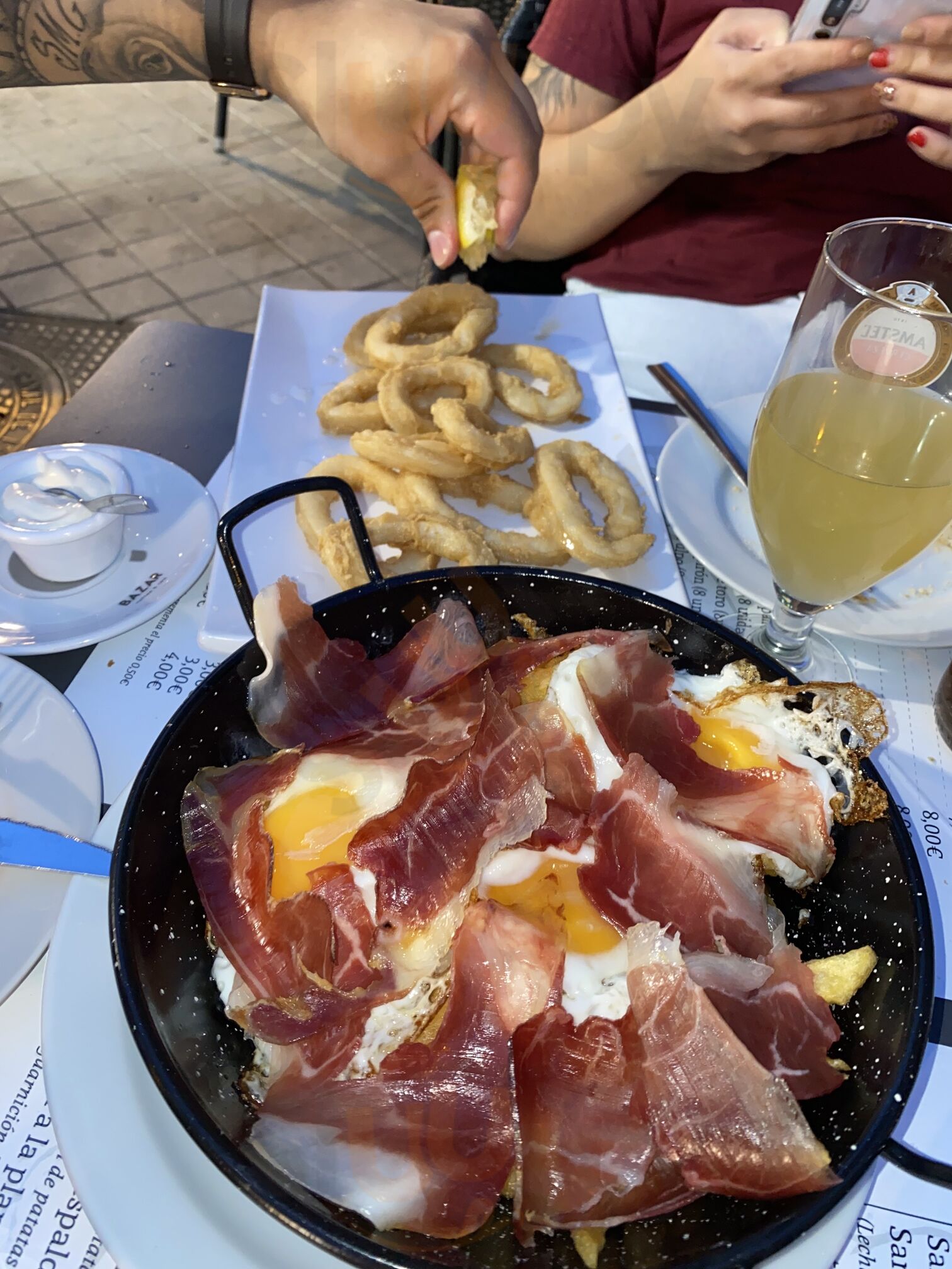 Manolo