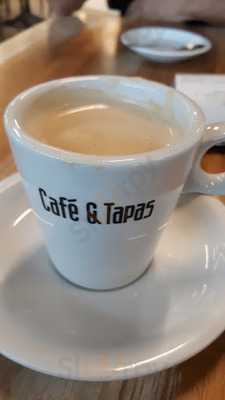 Café & Tapas