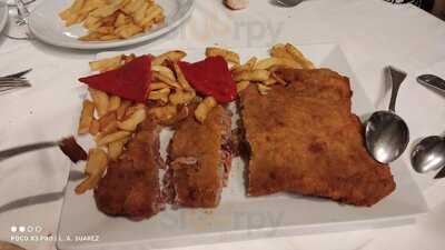 La Taberna Del Piano