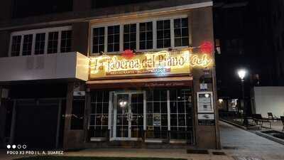 La Taberna Del Piano