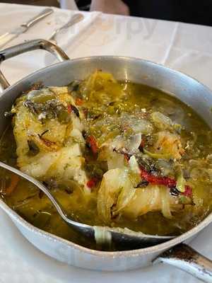 La Taberna Del Piano