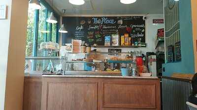 The Place Lovely Homemade