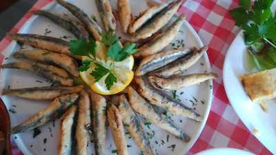 El Porron Y La Racion