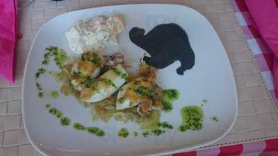 El Porron Y La Racion