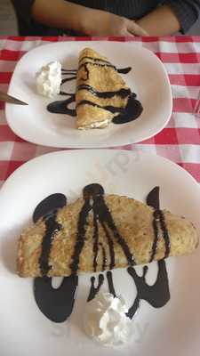 El Porron Y La Racion