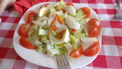 El Porron Y La Racion