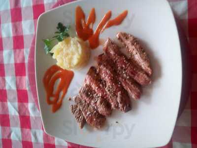 El Porron Y La Racion