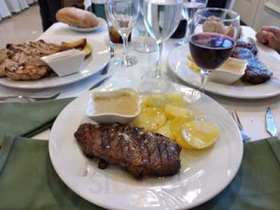 Asador Las Cañas