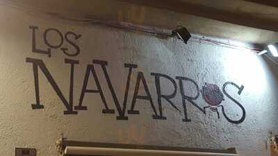 Los Navarros