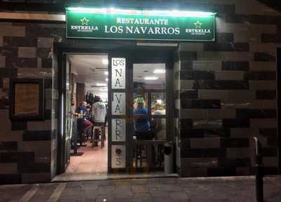 Los Navarros