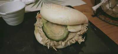 Restaurante Sa Vinya Cafe