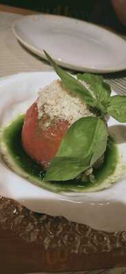 Restaurante Sa Vinya Cafe