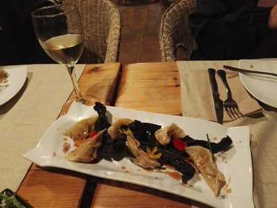 Restaurante Sa Vinya Cafe