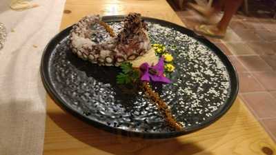 Restaurante Sa Vinya Cafe