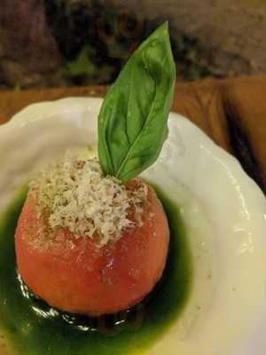 Restaurante Sa Vinya Cafe